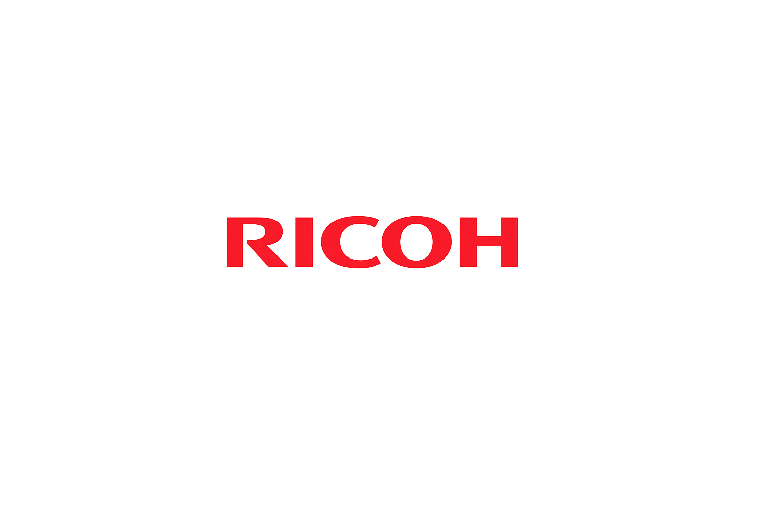 Ricoh