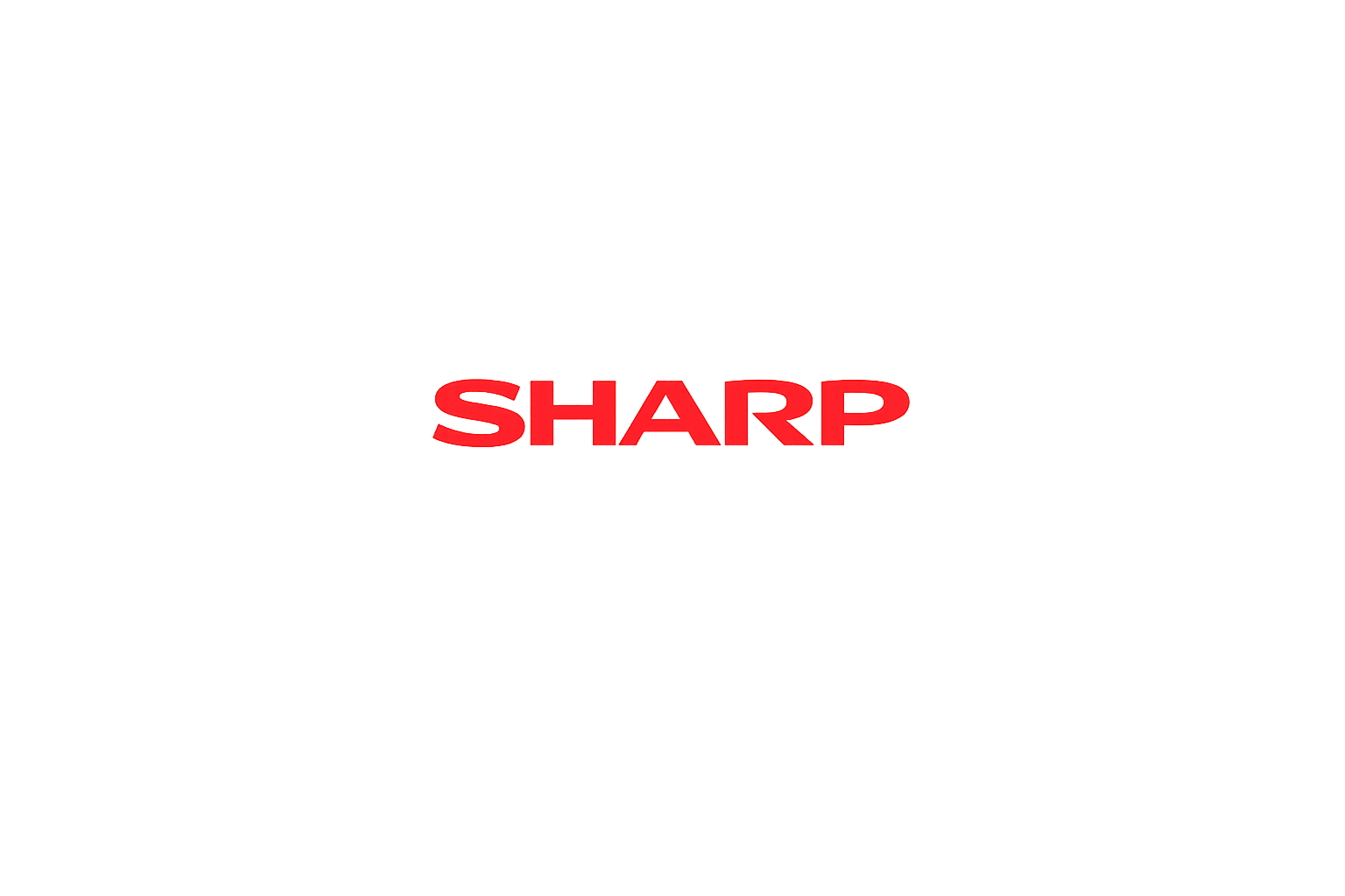 Sharp