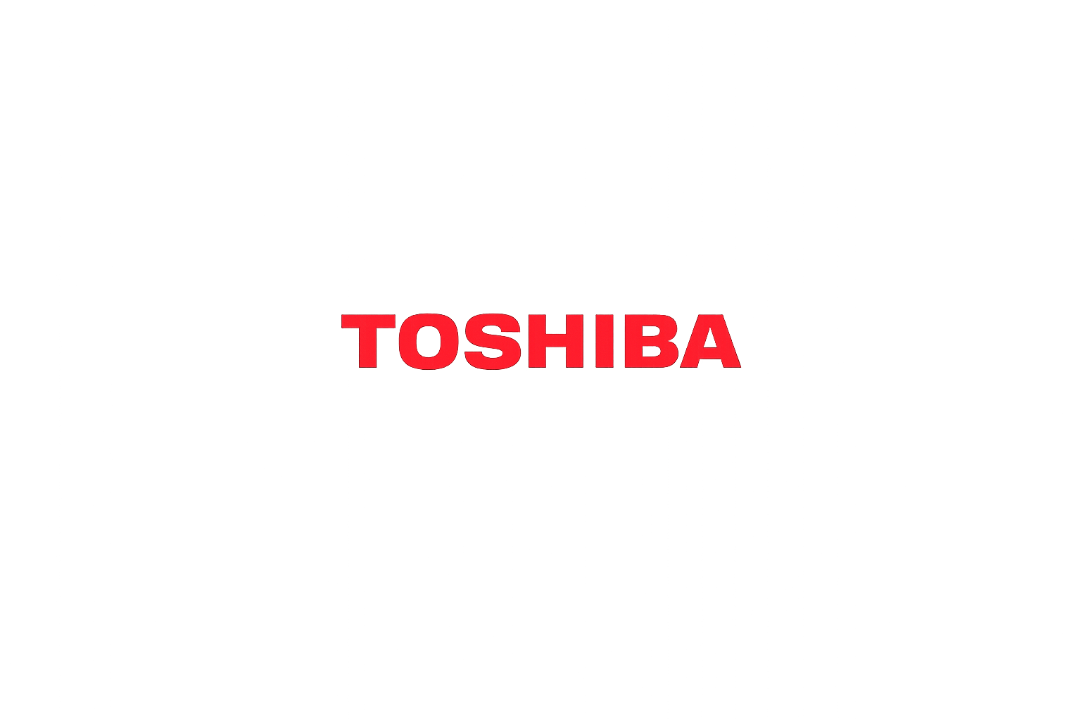 Toshiba