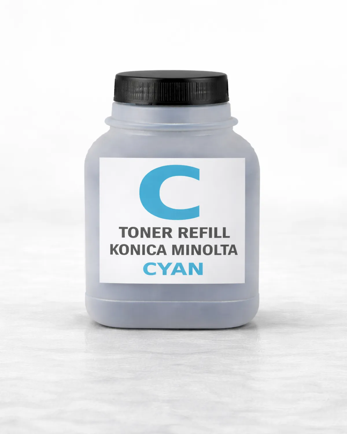 Toner compatibil HP CE285A Black
