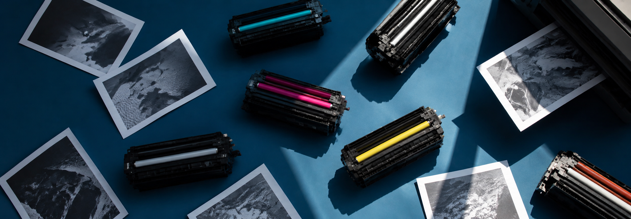 Despre Toner Print