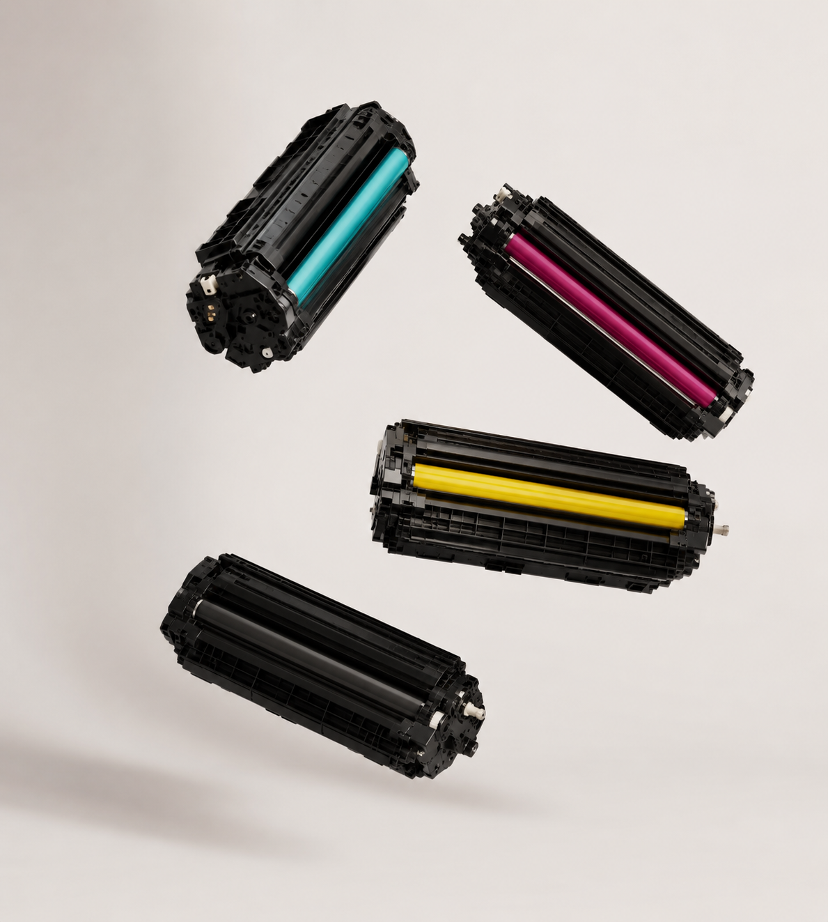 tonere laser