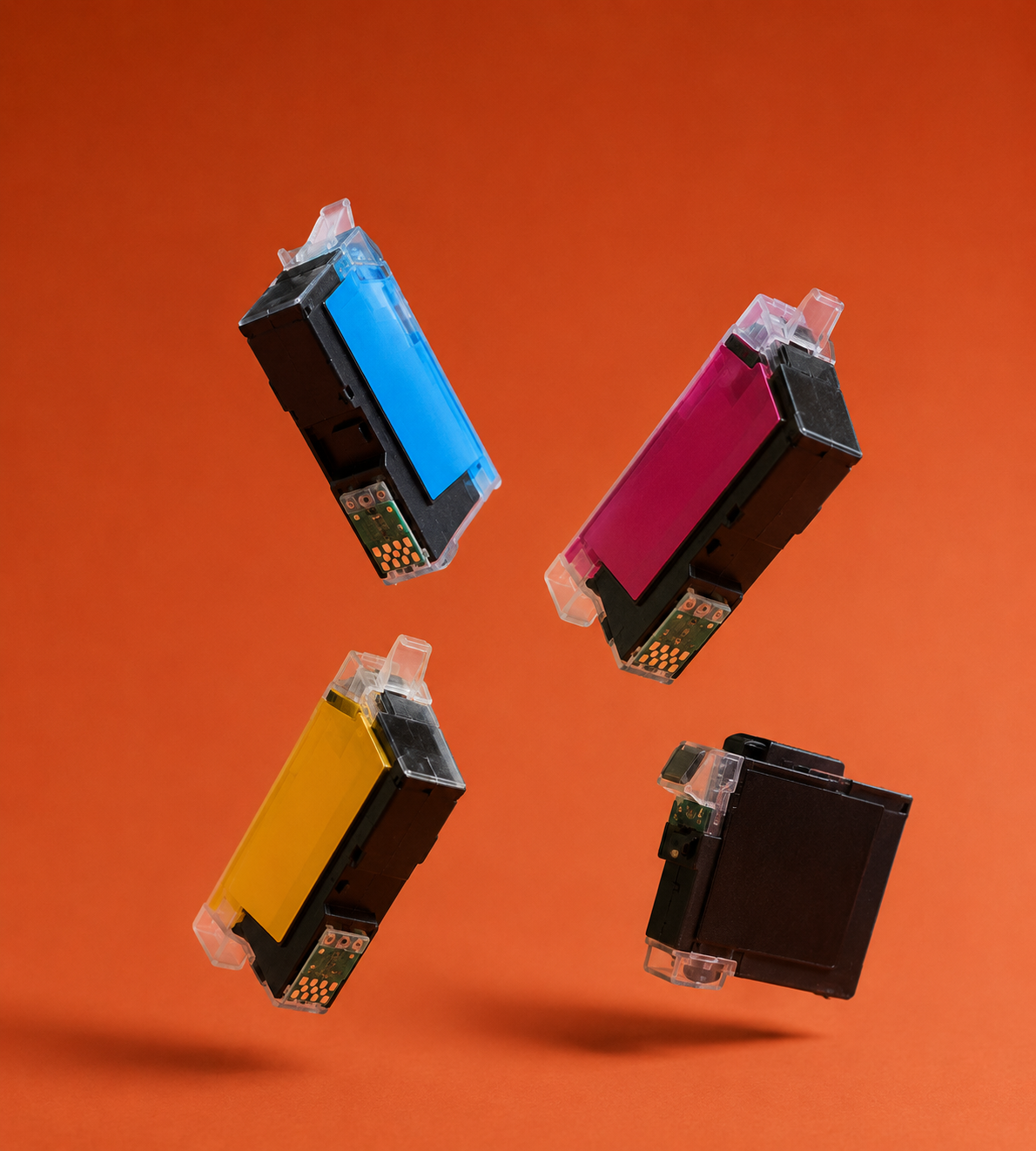 cartuse inkjet