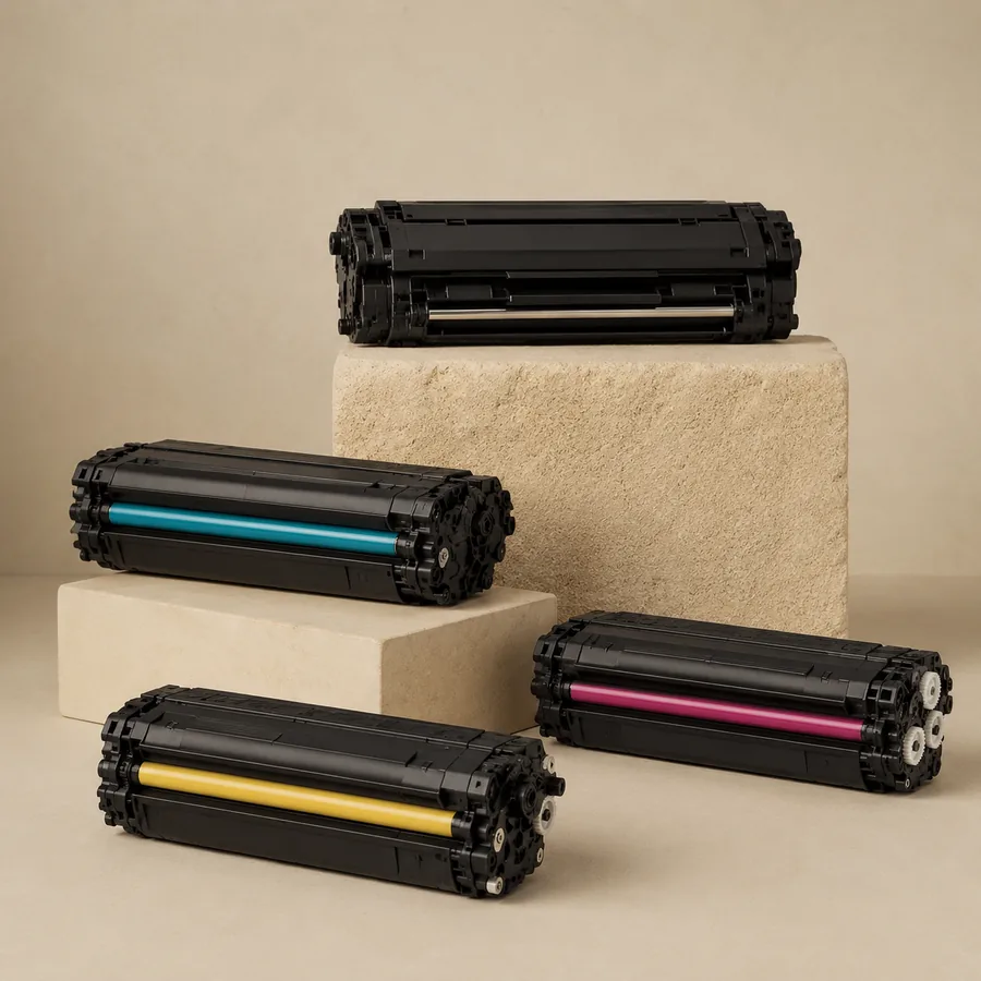 tonere laser